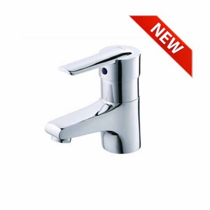 Vòi rửa lavabo nóng lạnh Caesar BT150CP