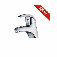 Vòi rửa lavabo nóng lạnh Caesar BT150C