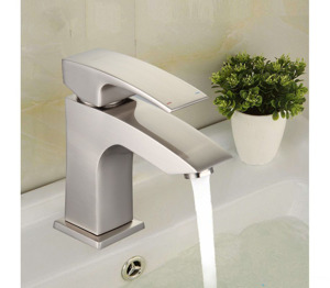 Vòi Rửa Lavabo Nóng Lạnh Gappo G1007