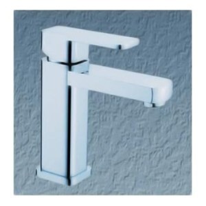 Vòi rửa lavabo nóng lạnh Gorlde 8153