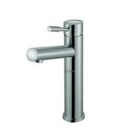 Vòi rửa lavabo nóng lạnh inox 304 Moonoah MN-511