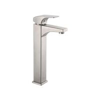 Vòi rửa lavabo nóng lạnh inox 304 Moonoah MN-004