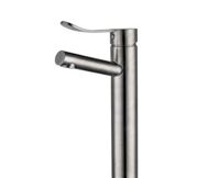 Vòi rửa lavabo nóng lạnh inox 304 Moonoah MN-511B