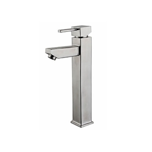 Vòi rửa lavabo nóng lạnh inox 304 Moonoah MN-525