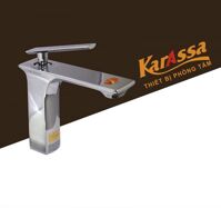 Vòi Rửa Lavabo Nóng Lạnh Karassa KR-V9120