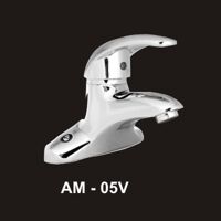 Vòi rửa lavabo nóng lạnh Topy 05V