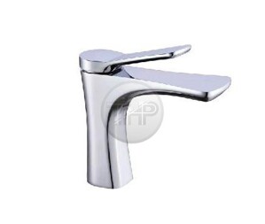Vòi rửa mặt 1 chân nóng lạnh THP-107V1