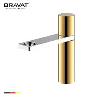 Vòi rửa mặt Bravat F1161205BAF-CP