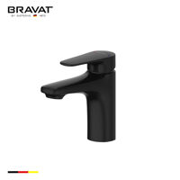 Vòi rửa mặt Bravat F1173218BW-9