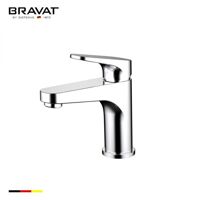 Vòi rửa mặt Bravat F1191238CP-RUS