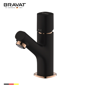 Vòi rửa mặt Bravat F1273308BW-RO