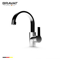 Vòi rửa mặt Bravat F13379C-ENG