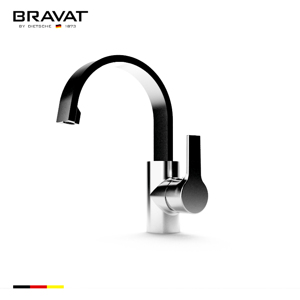 Vòi rửa mặt Bravat F13379C-ENG