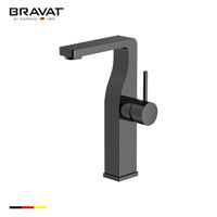 Vòi rửa mặt Bravat F16061K-A2-ENG