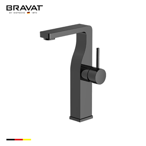 Vòi rửa mặt Bravat F16061K-A2-ENG