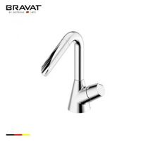 Vòi rửa mặt Bravat F196150C-1