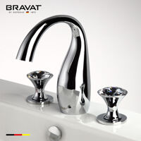 Vòi rửa mặt Bravat  F24287C-ENG