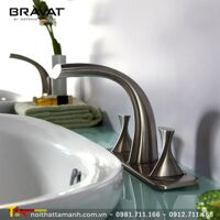 Vòi rửa mặt Bravat F24691NE-ENG