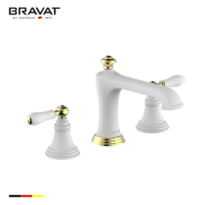 Vòi rửa mặt Bravat F25193NP-BAF-ENG