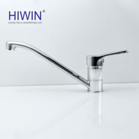 Vòi rửa mặt Hiwin KF-213