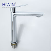 Vòi rửa mặt Hiwin KF765