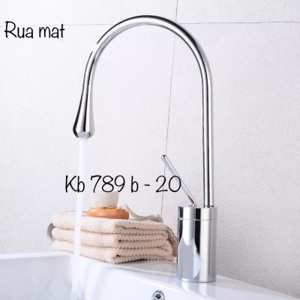 Vòi rửa mặt Kobesi KB789B-20