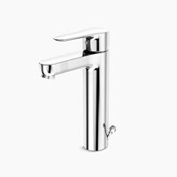 Vòi rửa mặt Kohler K-5241T-4-CP