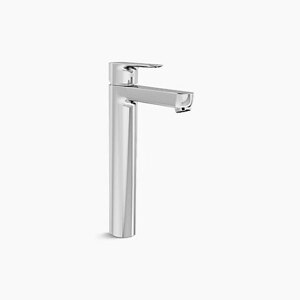 Vòi rửa mặt Kohler K-98421T-4-CP