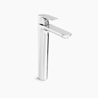 Vòi rửa mặt Kohler K-98868T-4-CP