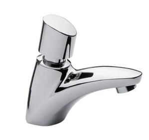 Vòi rửa mặt lavabo bán tự động COTTO CT161