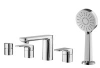 Vòi rửa mặt lavabo COTTO CT2125Z90