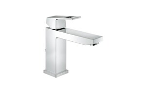 Vòi rửa mặt nóng lạnh Grohe 23445000