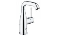 Vòi rửa mặt nóng lạnh Grohe 23462001