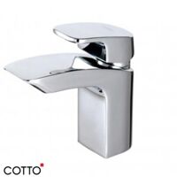 Vòi rửa nóng lạnh Cotto CT1041A