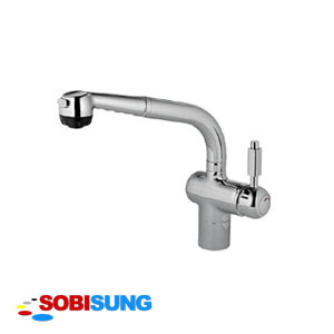 Vòi rửa nóng lạnh Sobisung YJ-3815