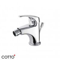 Vòi rửa tiểu nữ Cotto CT562D