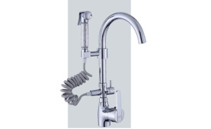 Vòi rửa Toro K096