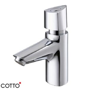 Vòi rửa tự động ngắt Cotto CT1064