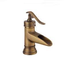 Vòi rửa lavabo Haduvico VR038