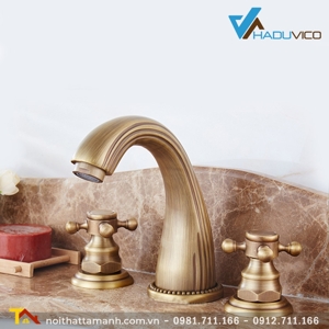 Vòi rửa lavabo Haduvico VR035