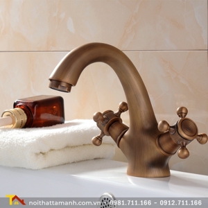 Vòi rửa lavabo Haduvico VR040