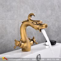 Vòi rửa lavabo Haduvico VR045