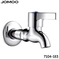 Vòi Rumile lạnh Jomoo 7104-183