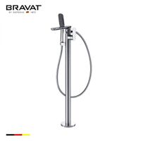 Vòi sen bồn tắm Bravat F665104C-B3-ENG