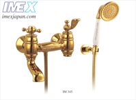 Vòi  sen nóng lạnh Imex IM 345