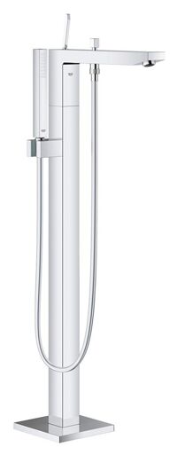 Vòi sen tắm bồn đặt sàn Grohe 23667000