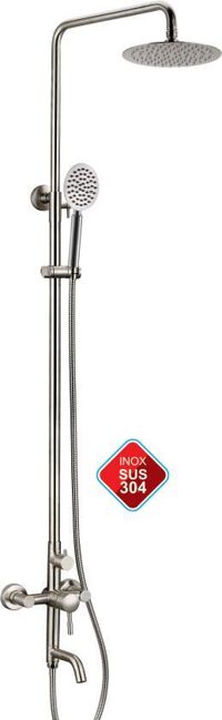 VÒI SEN TẮM ĐỨNG LK-016 LUCKY