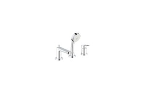 Vòi sen tắm gắn bồn Grohe 2511700A