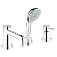 Vòi sen tắm gắn bồn Grohe 25118000