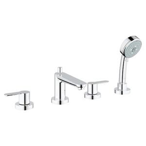 Vòi sen tắm gắn bồn Grohe 25120000